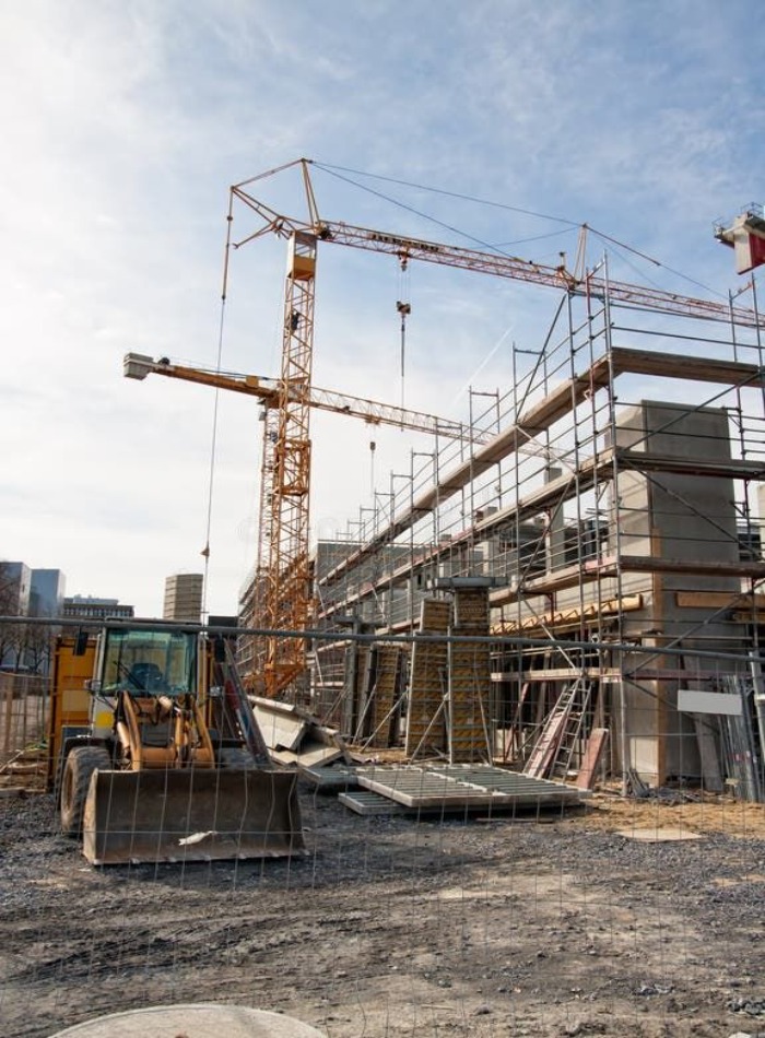 Construction Services