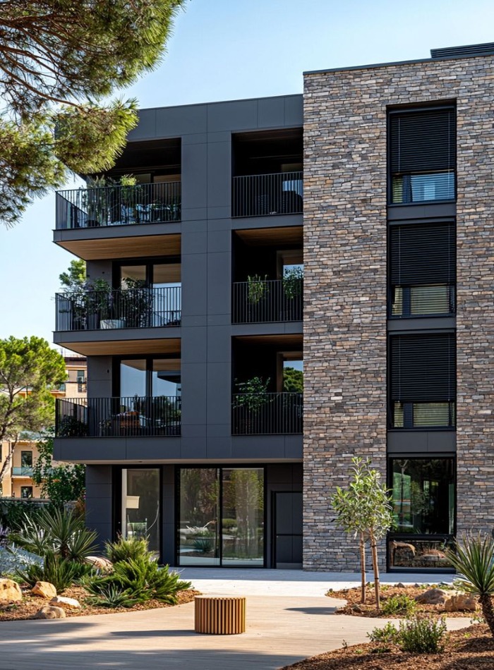 Architecture & Design